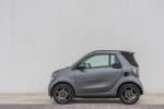 Smart EQ ForTwo Pulse Cabrio 2020 года (WW)